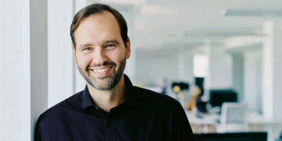 Philipp Hannemann, Geschäftsführer der MAI Marketing Automation Intelligence GmbH Philipp Hannemann, Geschäftsführer der MAI Marketing Automation Intelligence GmbH