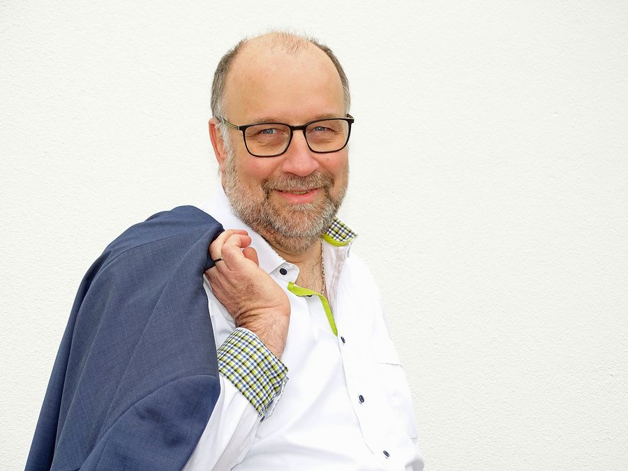 Kugelmann, Martin