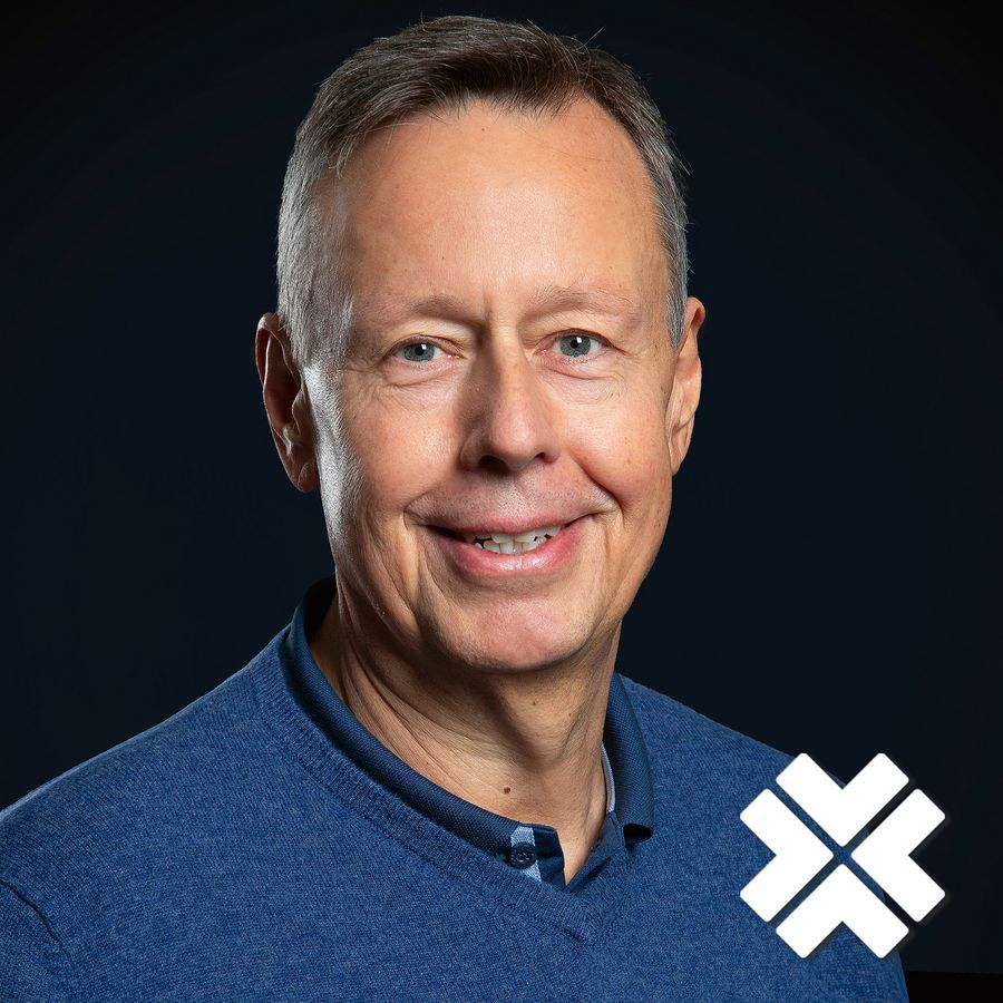 Dipl.-Wirt.-Ing. Jörg Kogelheide, Geschäftsführer der Stadtwerke Versmold GmbH