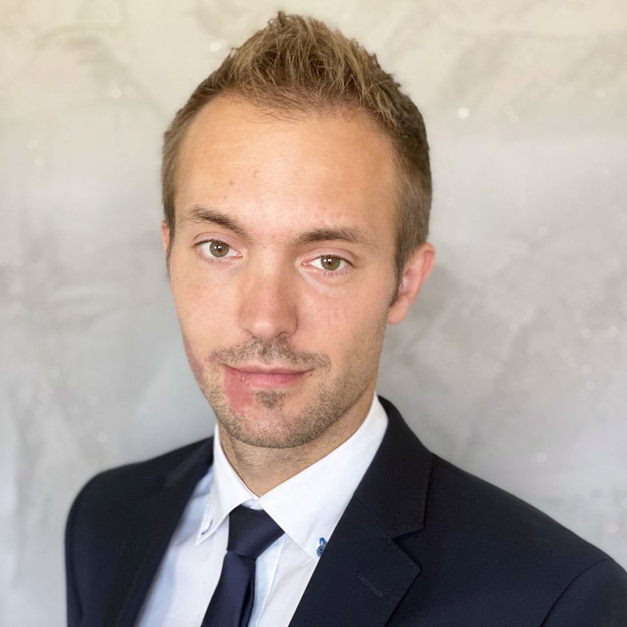 STEMMANN-TECHNIK GmbH Daniel Schraad STEMMANN-TECHNIK GmbH Daniel Schraad