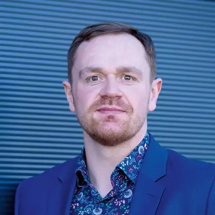 Paul Schuschan