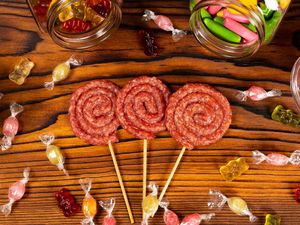 Spannung und Spaß mit innovativen Wurst-Kreationen