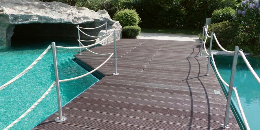 hahn-terrassendielen