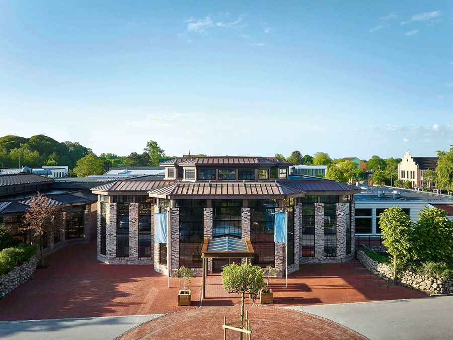 Mehr als eine Auszeit