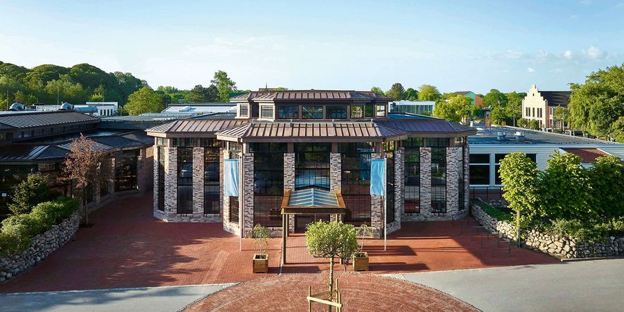 Müller-Touristik GmbH & Co. KG Logo Müller-Touristik GmbH & Co. KG Logo