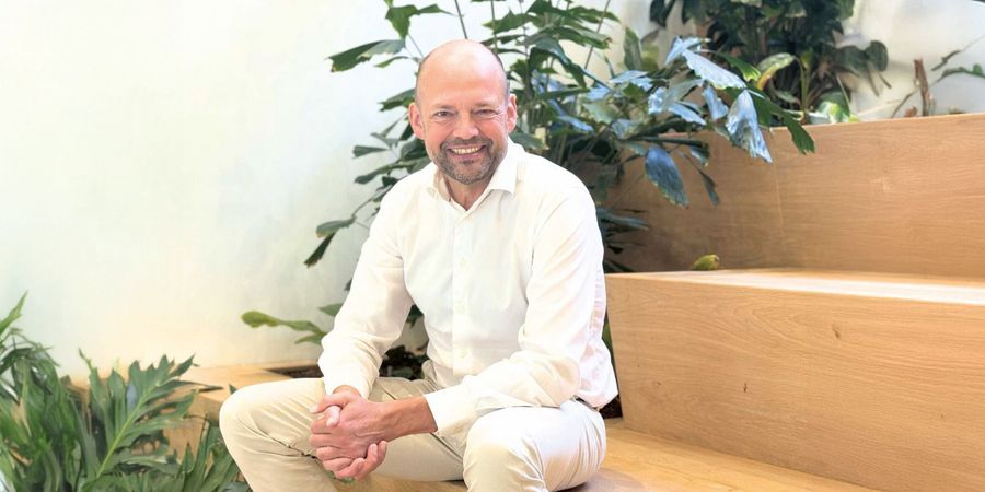 NetRom Software B.V. Jaap Merkus