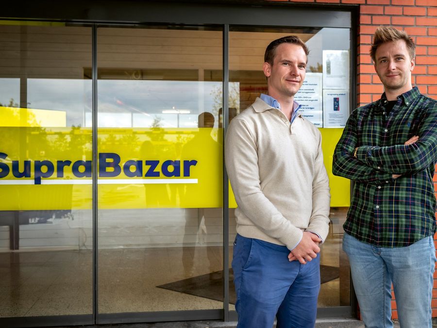 „Bei uns gibt es alles, was eine Familie braucht!“ „Bei uns gibt es alles, was eine Familie braucht!“