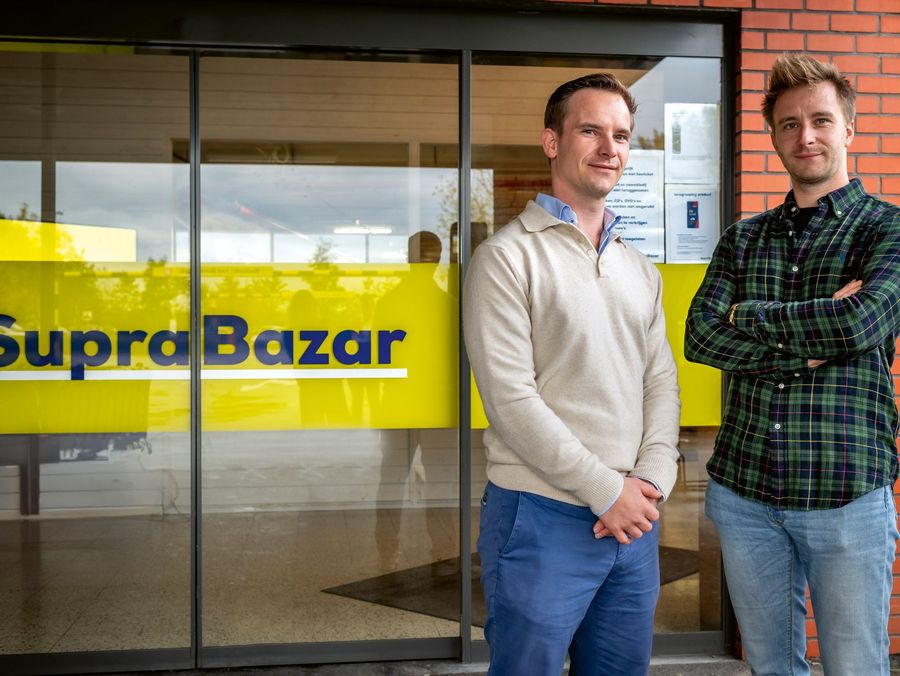 „Bei uns gibt es alles, was eine Familie braucht!“