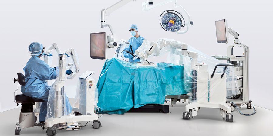 distalmotion-dexter-roboter-system distalmotion-dexter-roboter-system