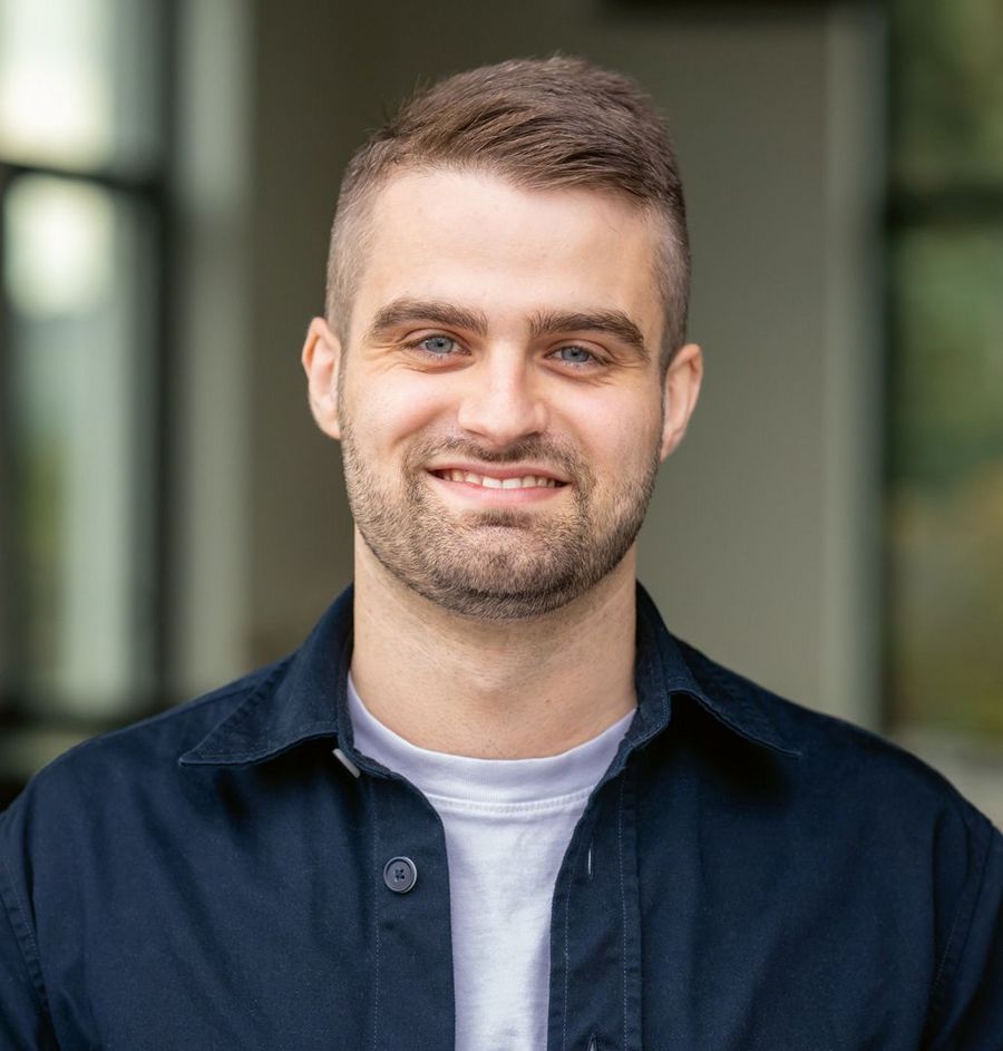 Bennet Friedrich,  Leiter Geschäftsentwicklung der Hecon Abrechnungssysteme GmbH