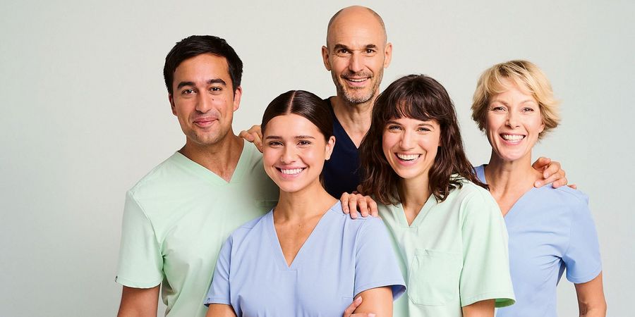 Pacura med GmbH Zufriedenheit und Leistungsbereitschaft Pacura med GmbH Zufriedenheit und Leistungsbereitschaft