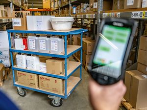 „Wir sorgen für Versorgungssicherheit!“