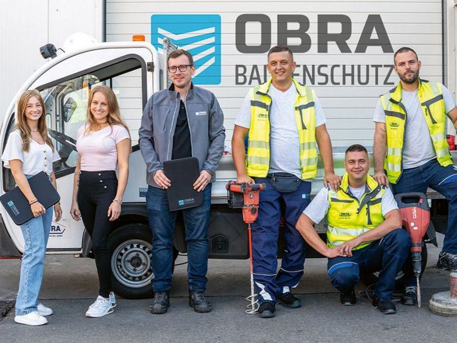 Wachstum trotz Baukrise