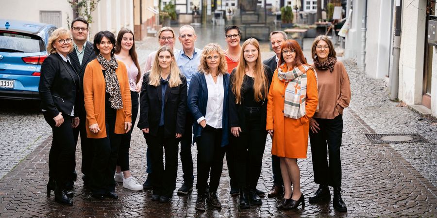 adesion Factoring GmbH Team adesion Factoring GmbH Team