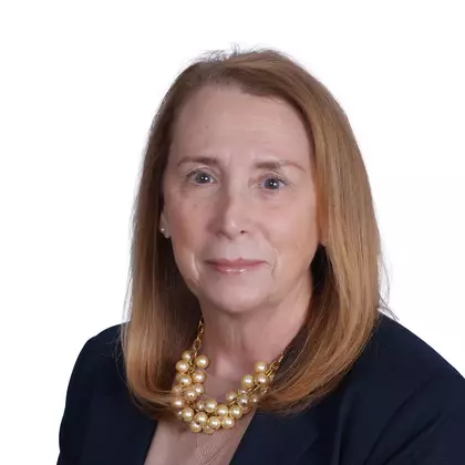 Virginia Hogan