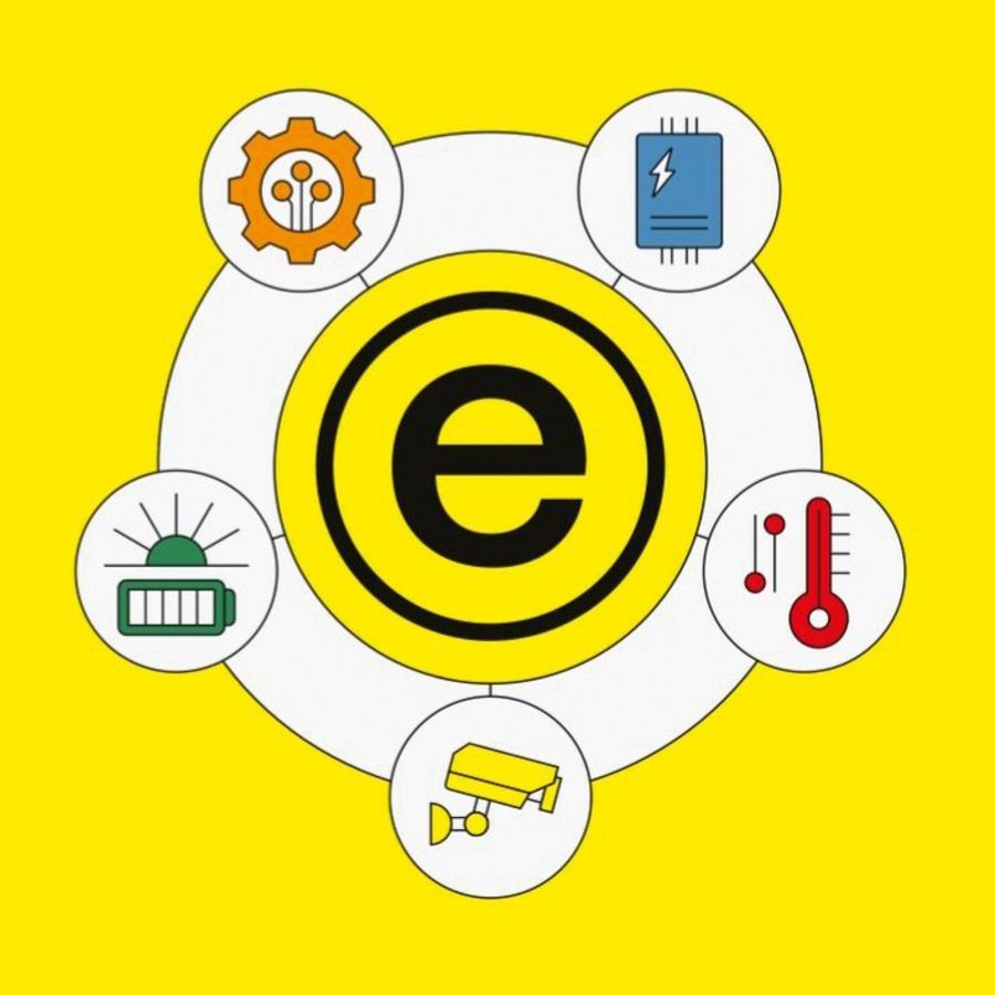 e.denzel GmbH Slogan