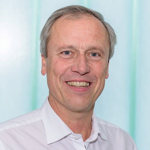 Günther Reverchon Günther Reverchon