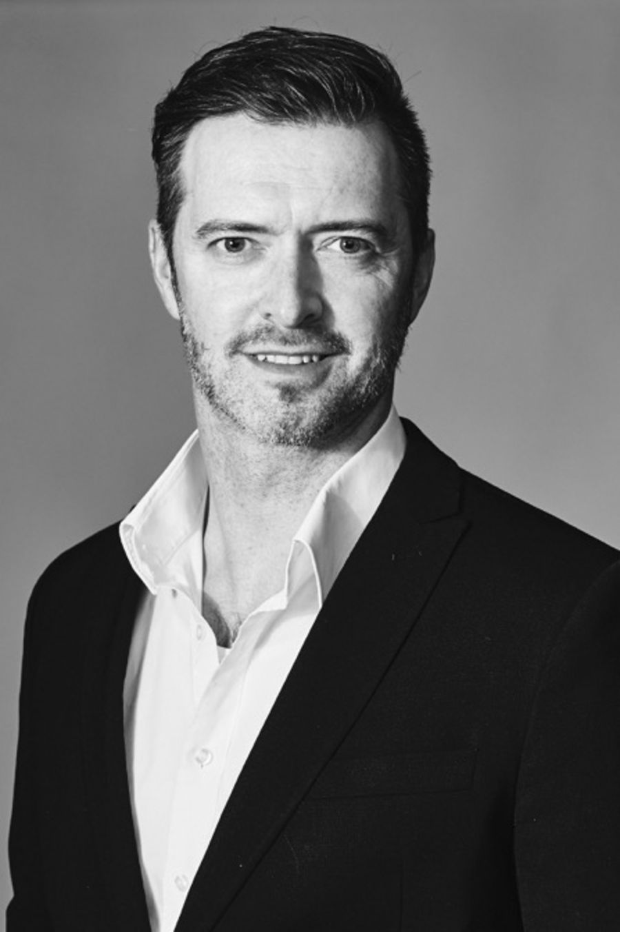 Boris Antochin, Site Manager, Head of Sales & Marketing der Heinze Solutions GmbH/Niederlassung Gies