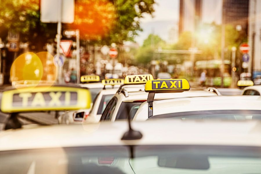 mobile GARANTIE Deutschland GmbH Taxi mobile GARANTIE Deutschland GmbH Taxi