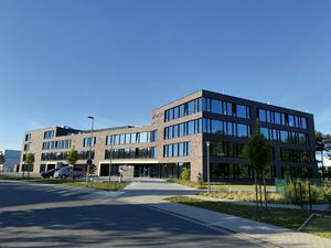 Die deutsche Antwort auf US Tech