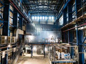 Wie Schallschutz zur Schlüsseltechnologie wird