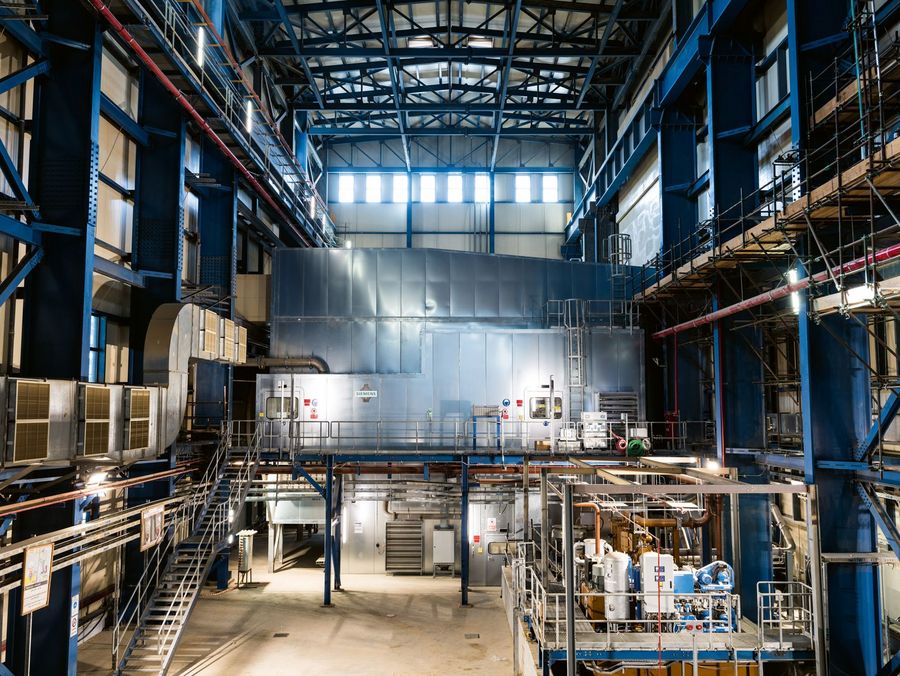 Wie Schallschutz zur Schlüsseltechnologie wird Wie Schallschutz zur Schlüsseltechnologie wird