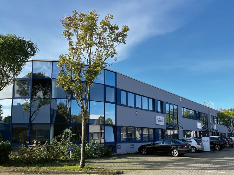 Mit Spezialwissen zum Erfolg Mit Spezialwissen zum Erfolg