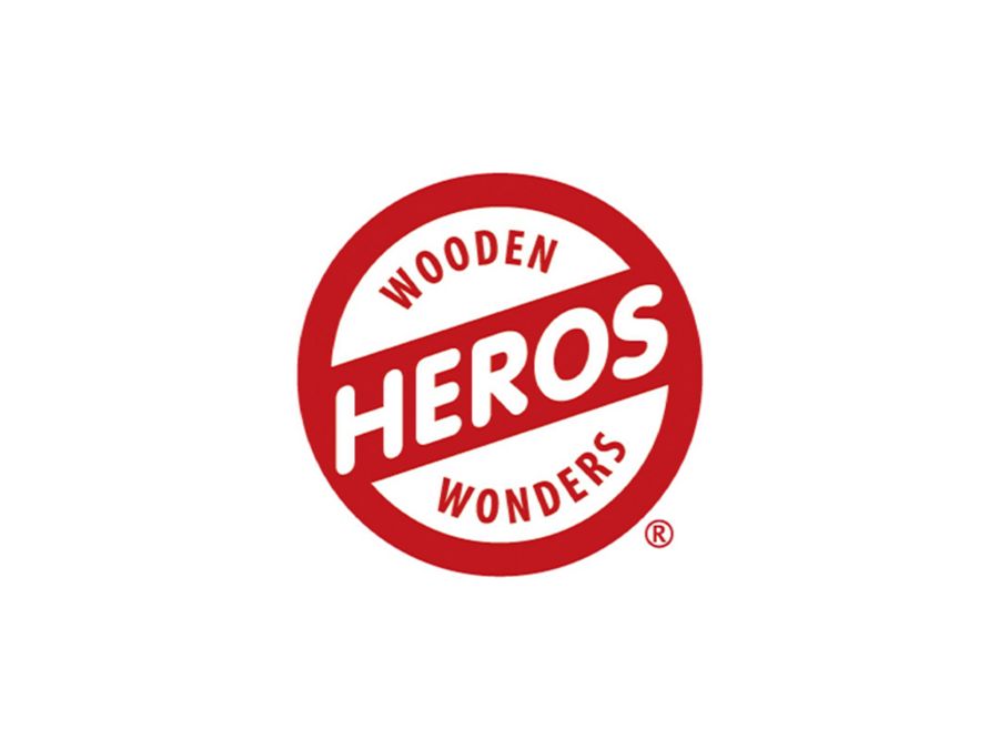 HEROS WOODEN TOYS GMBH