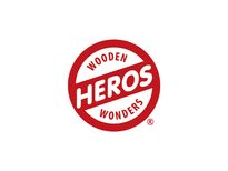 HEROS WOODEN TOYS GMBH