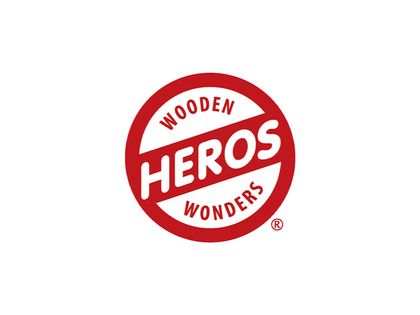 HEROS WOODEN TOYS GMBH
