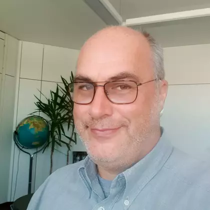 Rainer Prigge