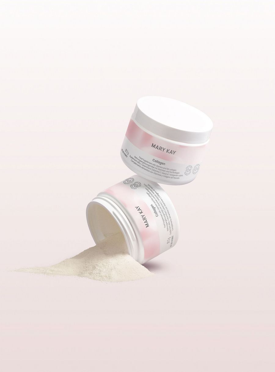 Mary Kay Cosmetics GmbH Collagen
