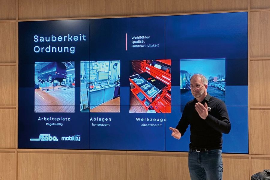 szabo-gmbh-betriebsversammlung szabo-gmbh-betriebsversammlung