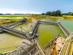 Bodenständig stark: Erfolg zwischen Kies und Klima