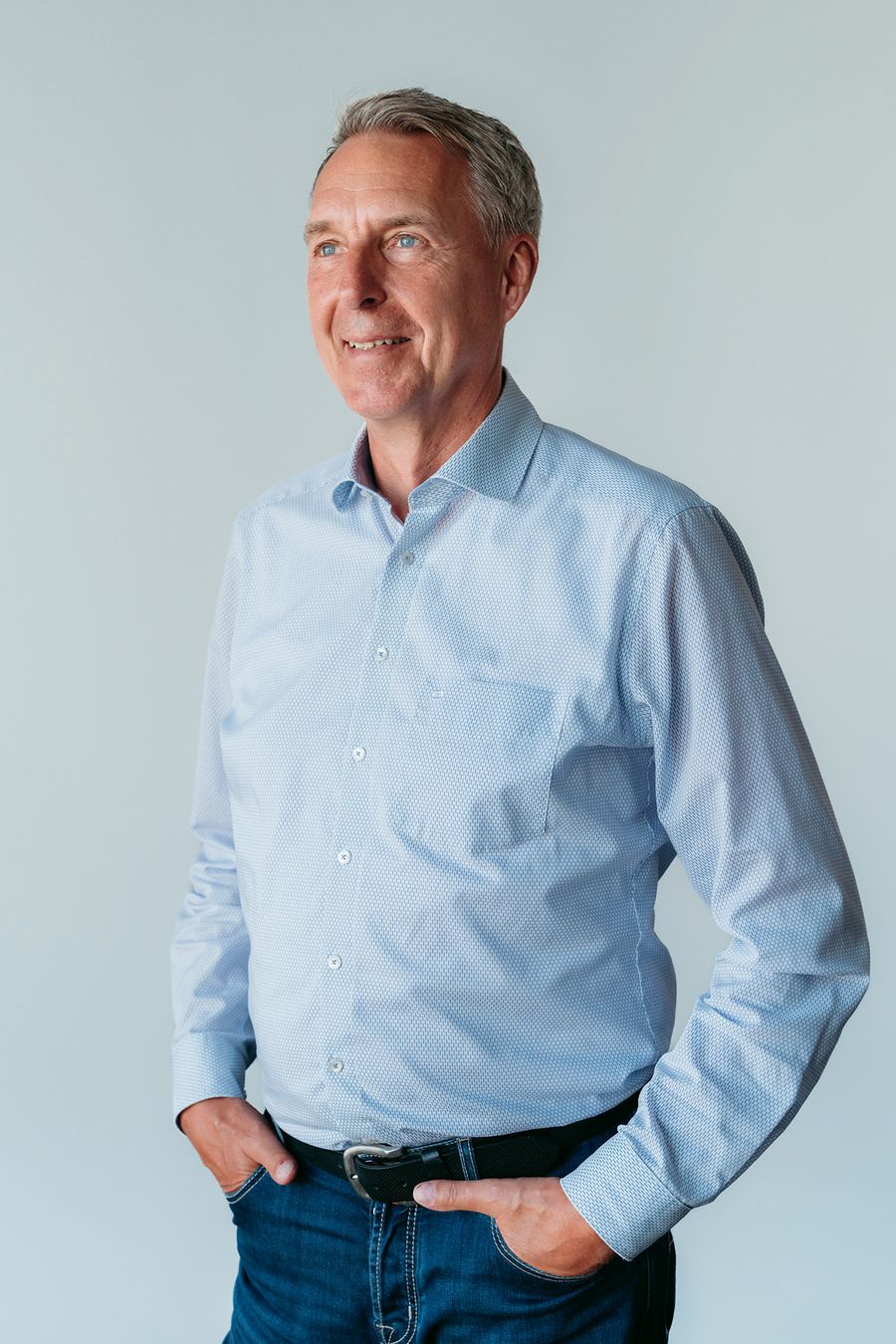 Thomas Lindner, Geschäftsführer der ACS Management GmbH Thomas Lindner, Geschäftsführer der ACS Management GmbH