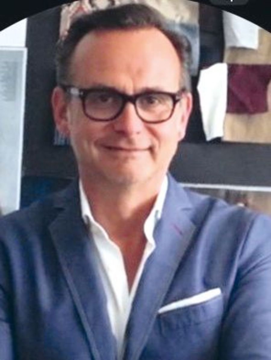 Kaiser Bekleidungs GmbH Tristan Bolwin Kaiser Bekleidungs GmbH Tristan Bolwin