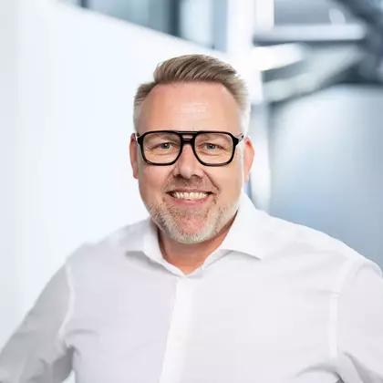 Lutz Langer