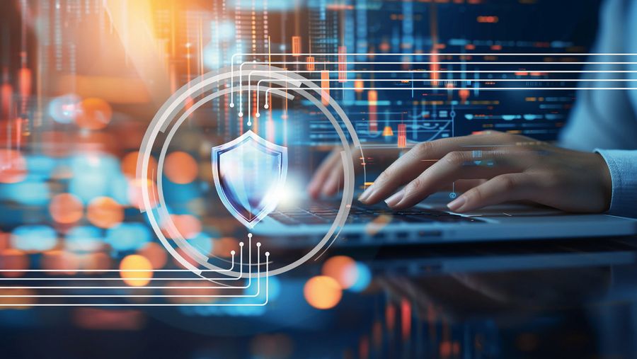 VIER GmbH Cloud-Infrastruktur