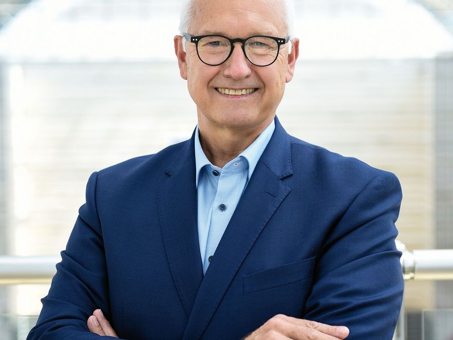 Werner Ottilinger