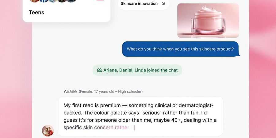 Appinio GmbH Conversations Appinio GmbH Conversations