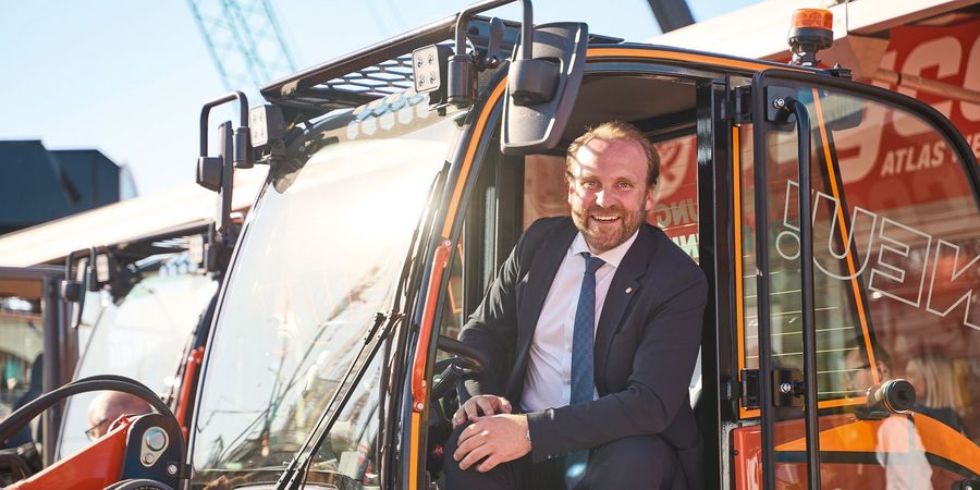 Atlas Weyhausen GmbH Marc Bockelmann Atlas Weyhausen GmbH Marc Bockelmann