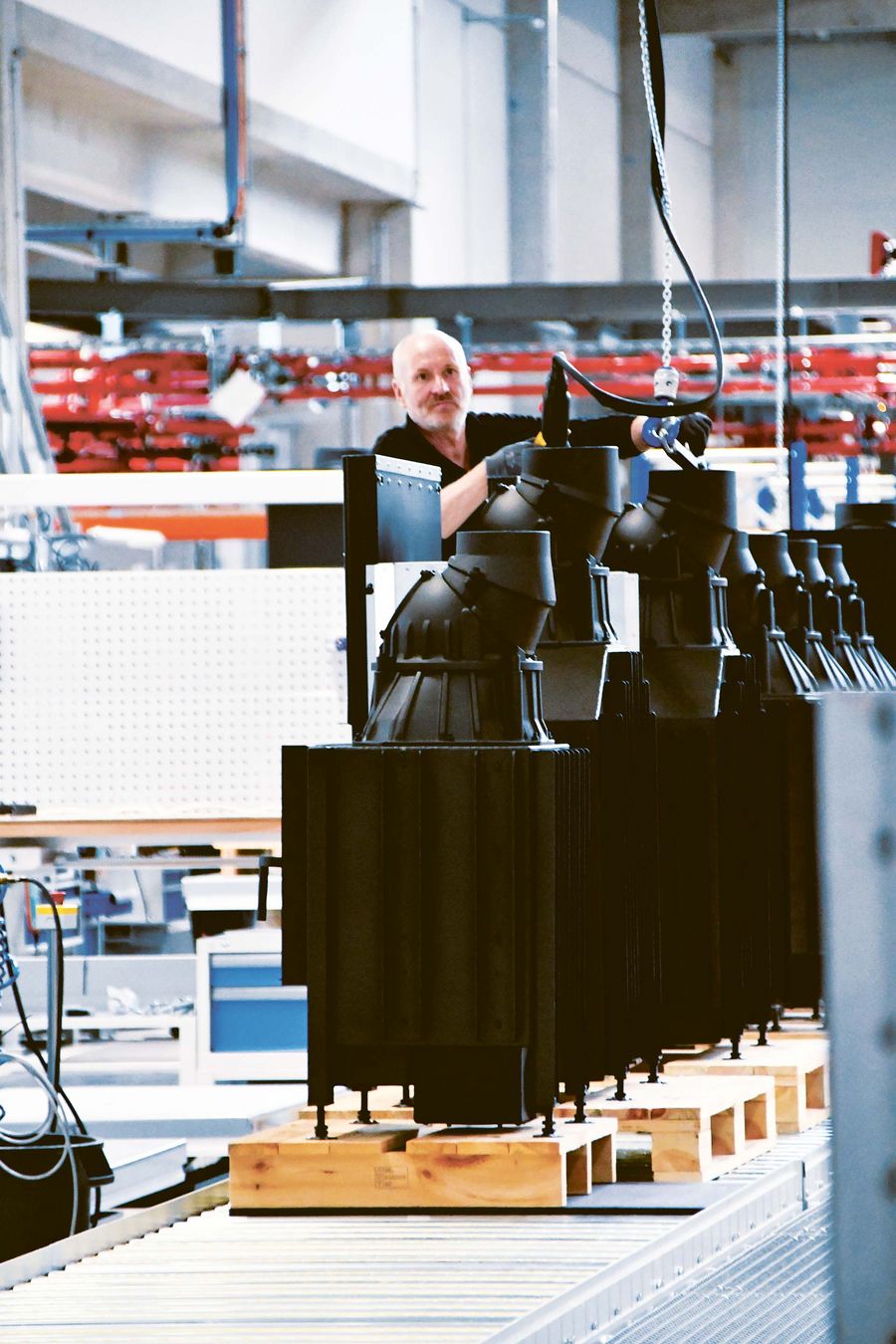 Camina & Schmid Feuerdesign und Technik GmbH & Co. KG Rathenow