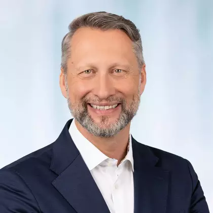 Detlev Schäferjohann