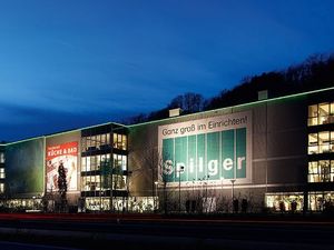 Das lässt sich einrichten