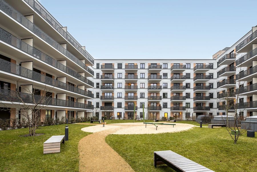 Ingenieurbüro Rüdiger Jockwer GmbH Franz-Mehring-Platz