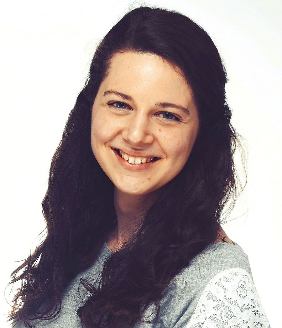 Nordic Deutschland Isabel Krail