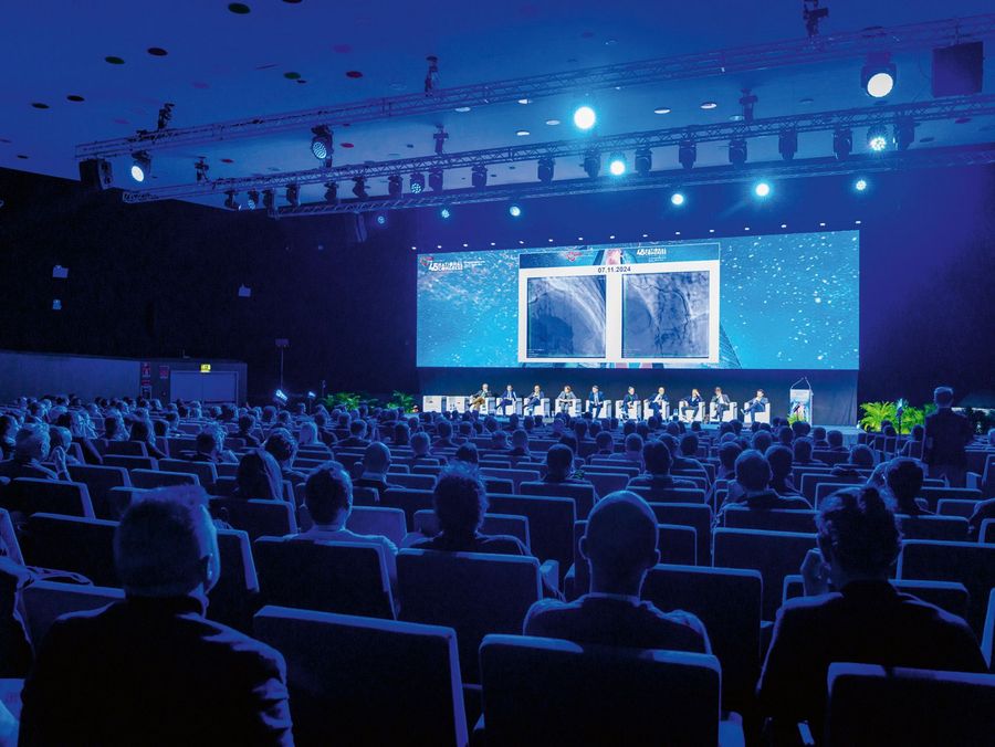 „Die Sehnsucht nach dem persönlichen Austausch bleibt“