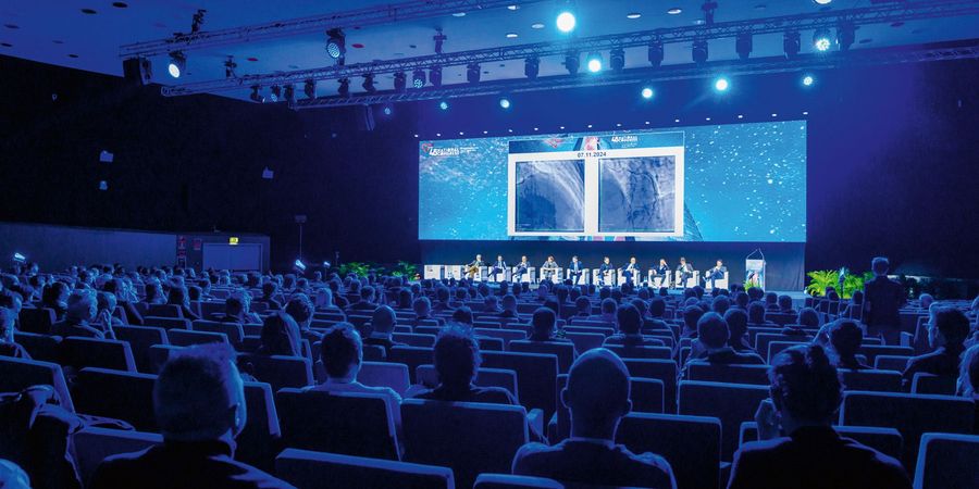 O.I.C. SRL Austausch 