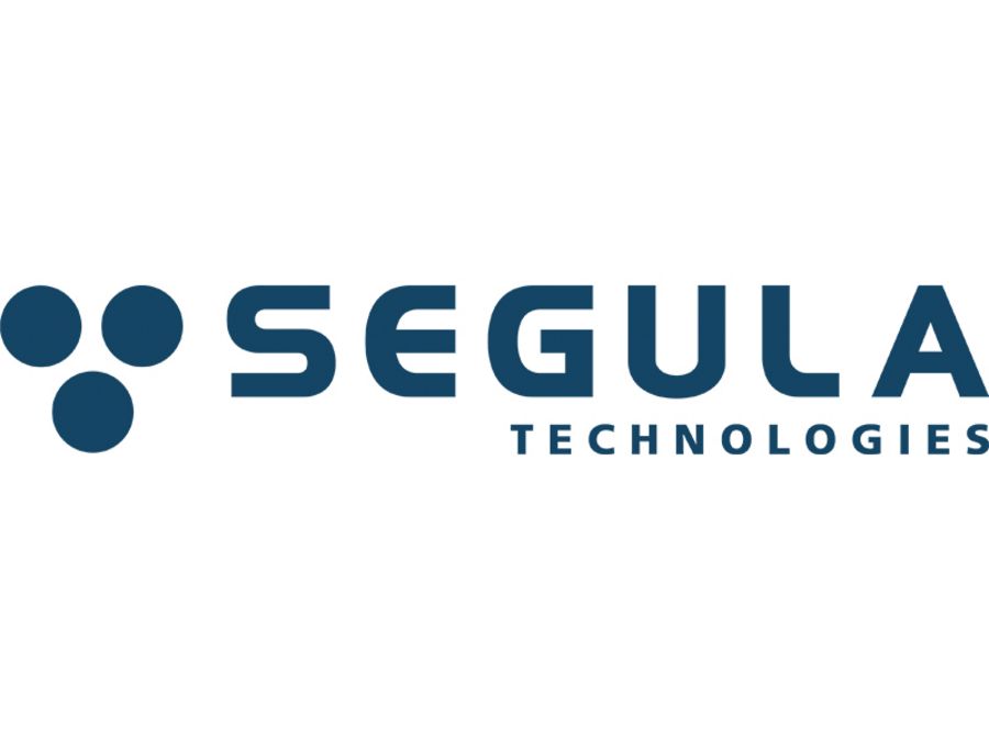 SEGULA Technologies GmbH