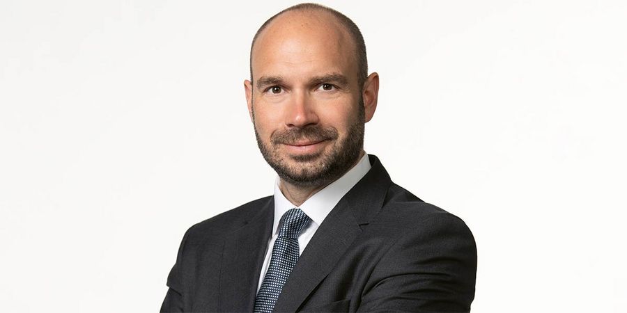 Alexander Widhofner, Geschäftsführer der wieninvest GROUP